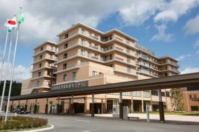 兵庫県立丹波医療センター