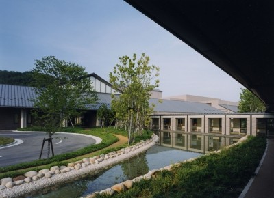 兵庫県立粒子線医療センター