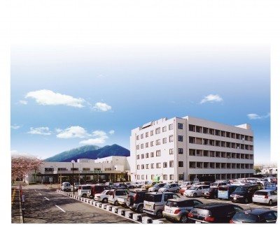 おすすめの病院 国立病院機構　敦賀医療センター