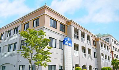 おすすめの病院 河村病院