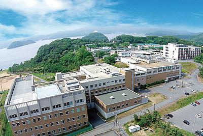 おすすめの病院 国立病院機構 鳥取医療センター