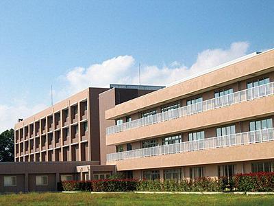 おすすめの病院 国立病院機構 とくしま医療センター東病院