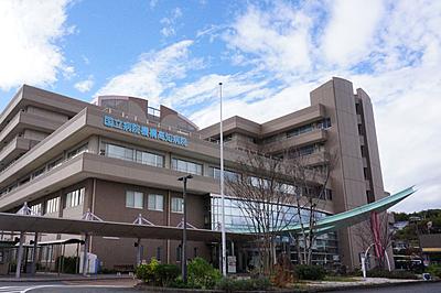 おすすめの病院 国立病院機構 高知病院