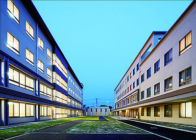 おすすめの病院 国立病院機構  福岡病院