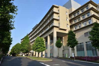 おすすめの病院 東京北医療センター