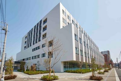 おすすめの病院 大和徳洲会病院