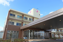 おすすめの病院 山陽病院