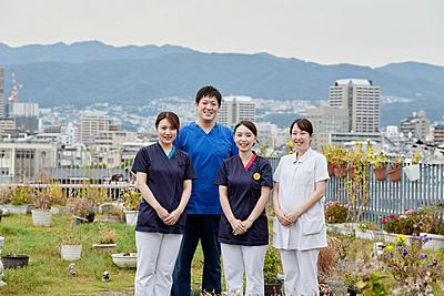 おすすめの病院 社会医療法人 甲友会　西宮協立脳神経外科病院・西宮協立リハビリテーション病院