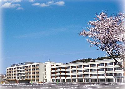 おすすめの病院 国立病院機構 松江医療センター