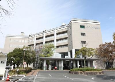 おすすめの病院 独立行政法人 地域医療機能推進機構(JCHO) 佐賀中部病院