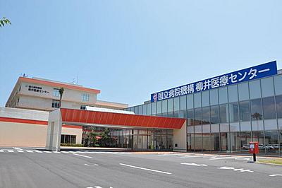 おすすめの病院 国立病院機構 柳井医療センター