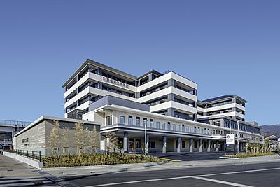 おすすめの病院 京都済生会病院