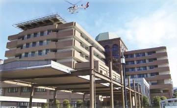 おすすめの病院 長崎労災病院