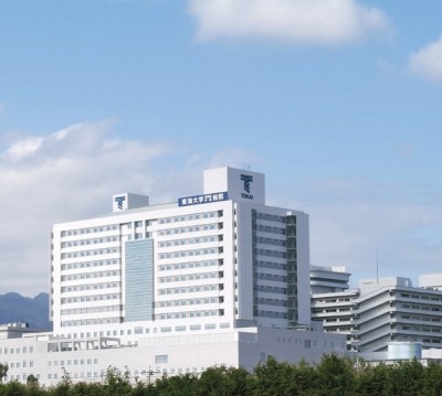 東海大学（医学部付属病院、八王子病院）