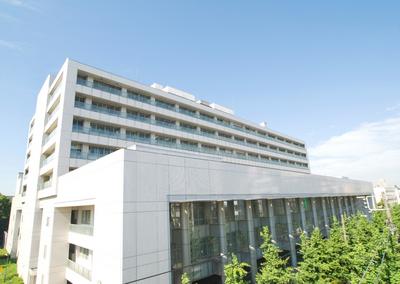 おすすめの病院 独立行政法人地域医療機能推進機構(JCHO) 東京山手メディカルセンター