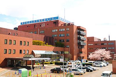 おすすめの病院 東京医科大学茨城医療センター