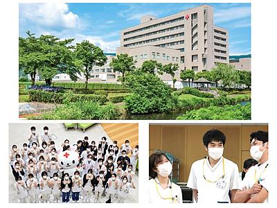 おすすめの病院 諏訪赤十字病院