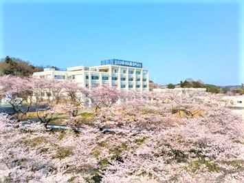 おすすめの病院 国立病院機構　あわら病院