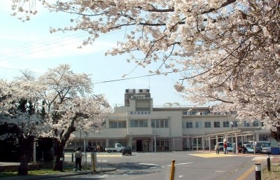 国立病院機構東近江総合医療センター