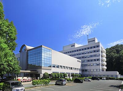 おすすめの病院 東北中央病院