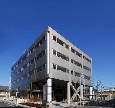 おすすめの病院 イムス葛飾ハートセンター