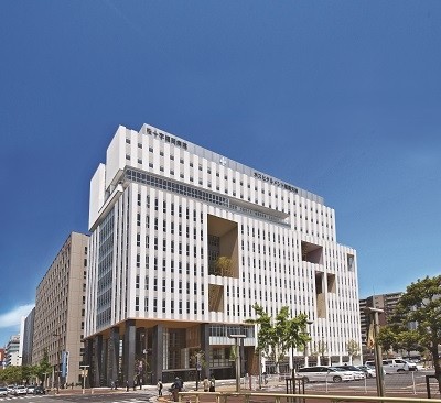 おすすめの病院 医療法人 福岡桜十字 