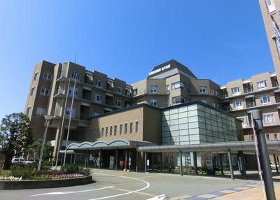 おすすめの病院 独立行政法人地域医療機能推進機構(JCHO) 金沢病院