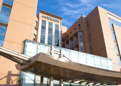 おすすめの病院 公立那賀病院