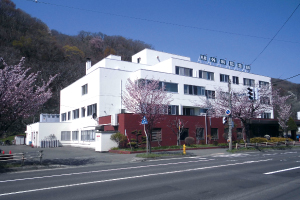 おすすめの病院 札幌もいわ徳洲会病院（旧 札幌外科記念病院）
