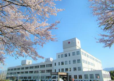 おすすめの病院 多可赤十字病院