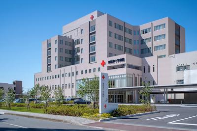 鳥取赤十字病院