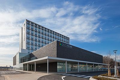 おすすめの病院 IMS(イムス)グループ イムス三芳総合病院