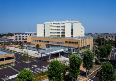 おすすめの病院 千葉徳洲会病院