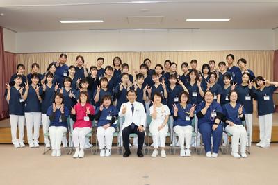 佐野厚生総合病院