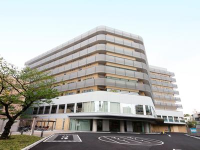 おすすめの病院 公益社団法人地域医療振興協会　台東区立台東病院