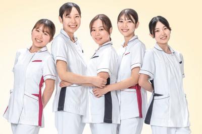 おすすめの病院 大津赤十字病院