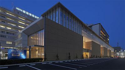 おすすめの病院 地方独立行政法人広島市立病院機構　本部事務局