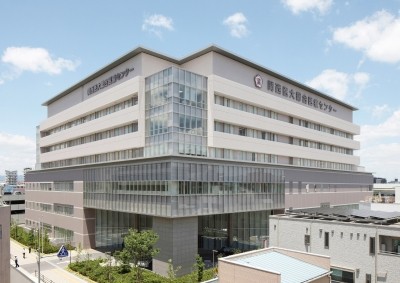 おすすめの病院 関西医科大学総合医療センター