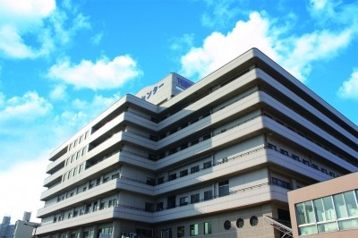 JCHO 下関医療センター