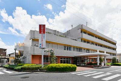 おすすめの病院 宇都宮リハビリテーション病院