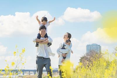 児童・若者支援特化型 訪問看護ステーションリカバリー