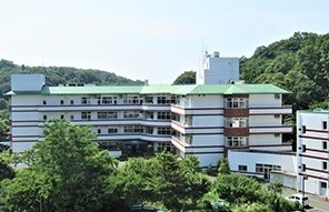 おすすめの病院 【横浜メディカルグループ（YMG）】医療法人社団 明和会 西八王子病院