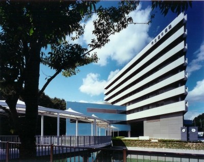 おすすめの病院 市立豊中病院