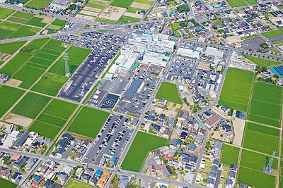 おすすめの病院 行田総合病院