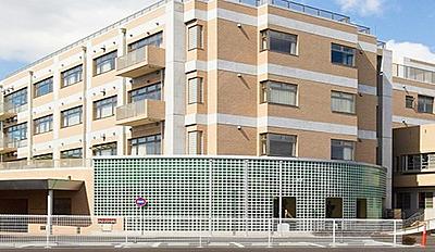 おすすめの病院 美原病院