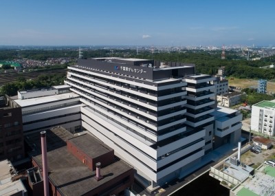 おすすめの病院 千葉県がんセンター