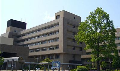 おすすめの病院 茨城県立中央病院