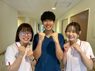 おすすめの病院 樫本病院