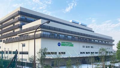 おすすめの病院 公益社団法人地域医療振興協会　練馬光が丘病院