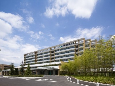 おすすめの病院 JA神奈川県厚生連　伊勢原協同病院